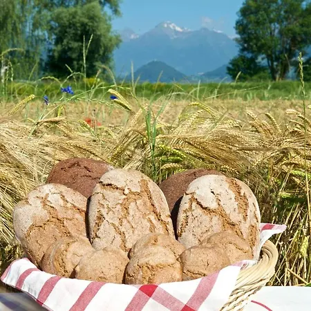 Appartamento Muellnerbauer Penk Esterno foto