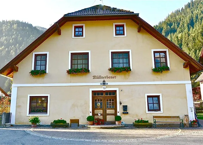 Muellnerbauer