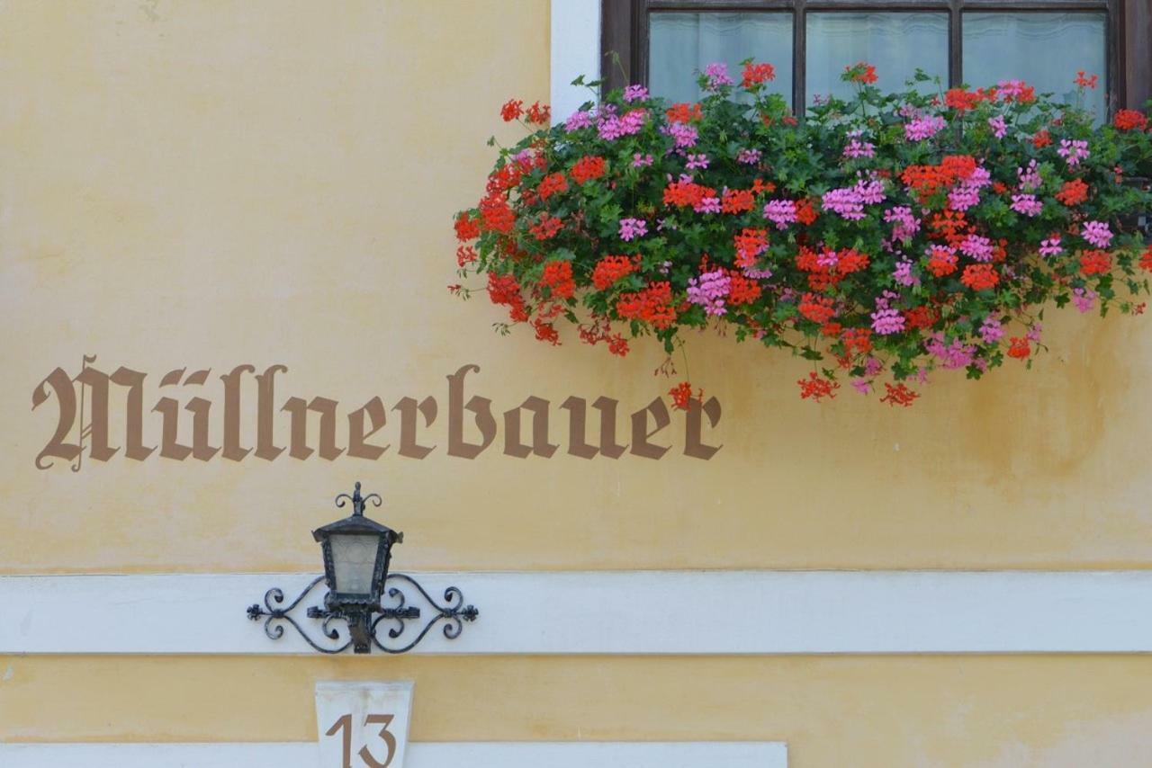 Muellnerbauer *