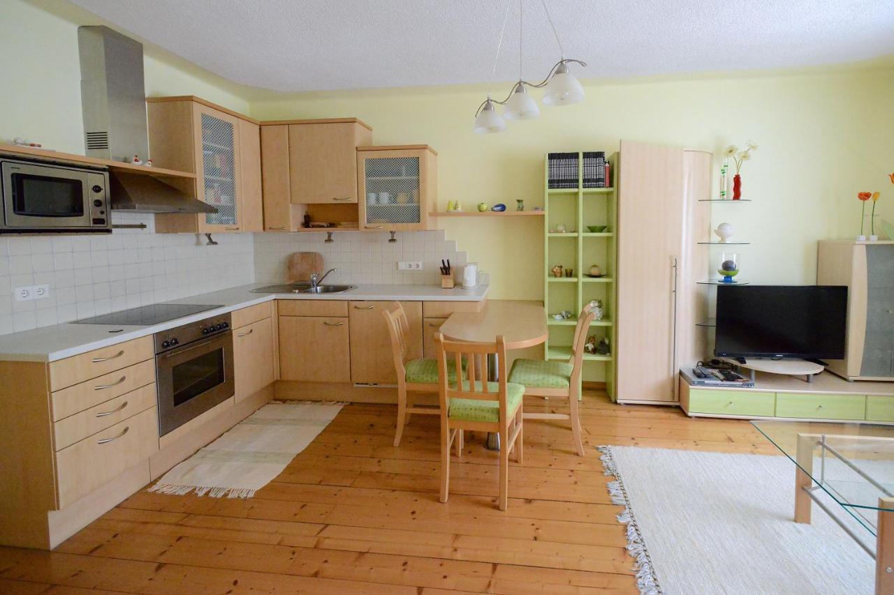 Apartment Muellnerbauer