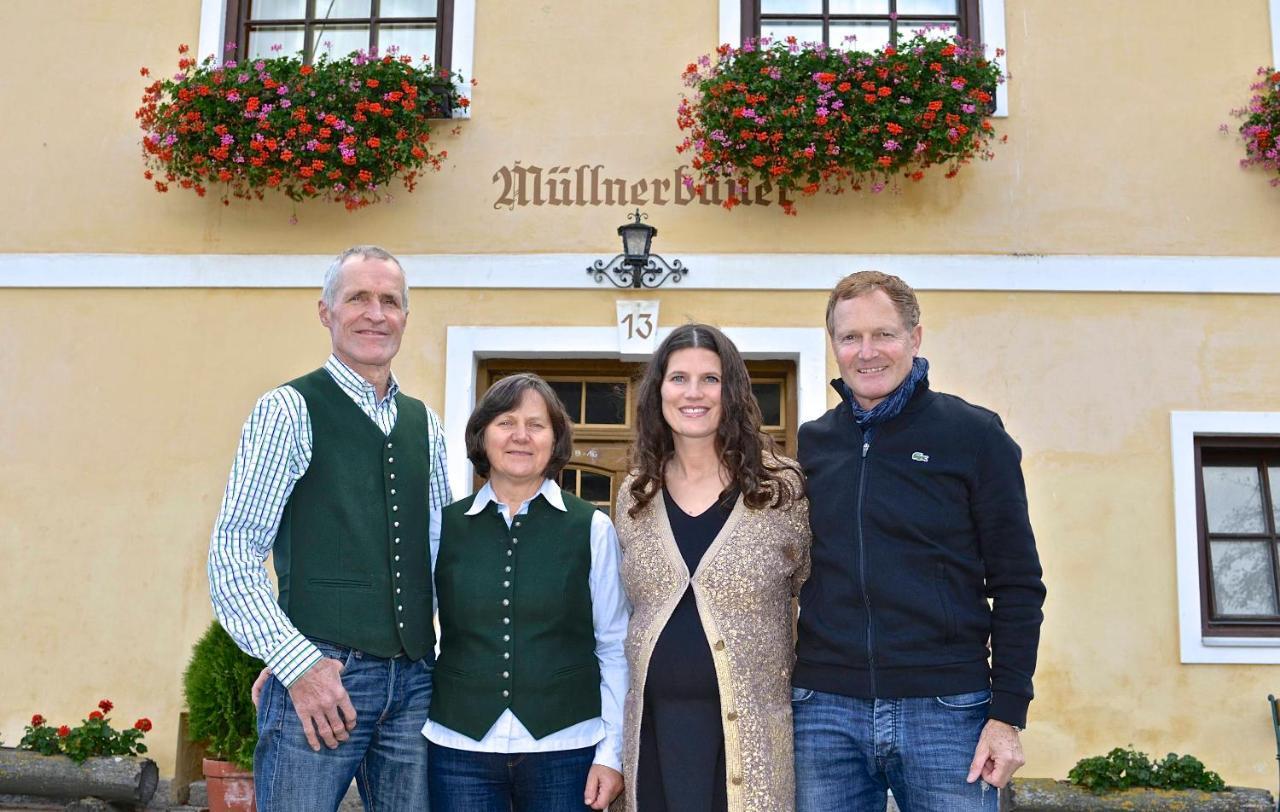 Muellnerbauer